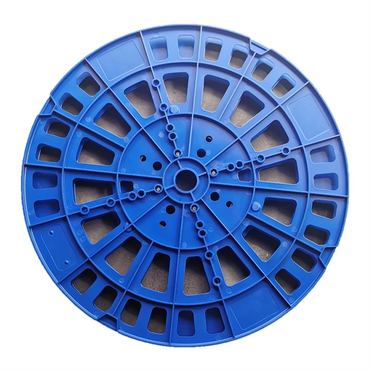 580MM LED Bracket Receiving Plastic Spool Reel